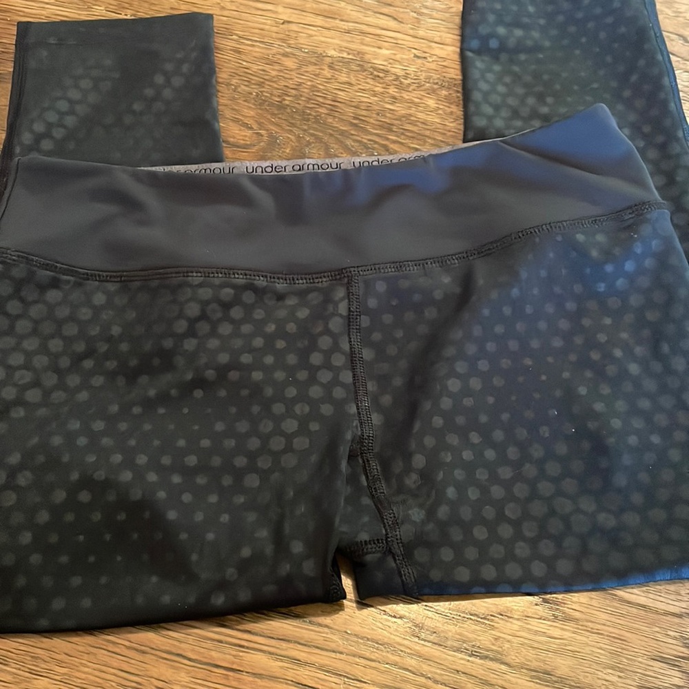 Under Armour Capris - image 1